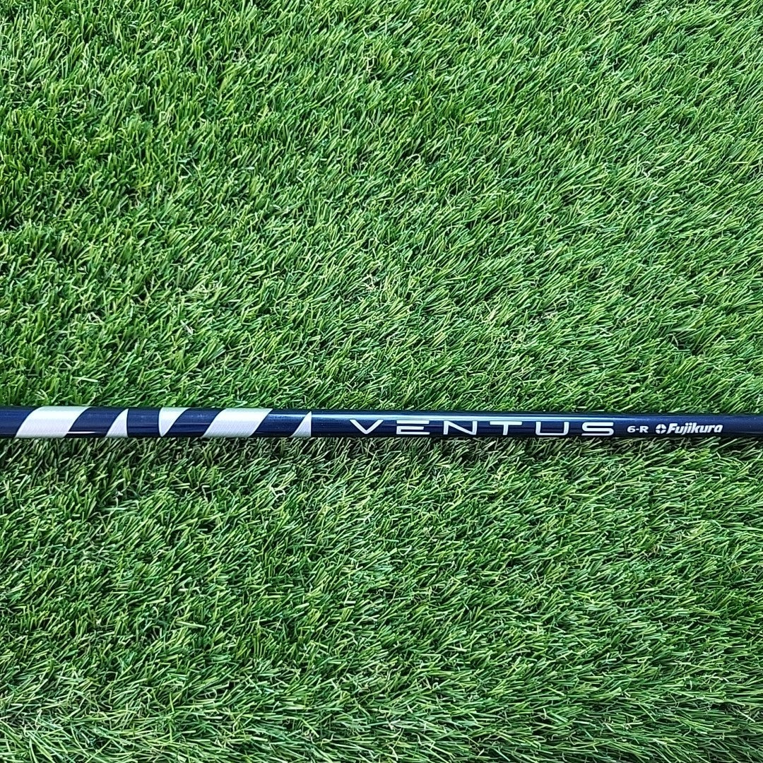 Taylormade Sim Max Sand Wedge Ventus Regular Graphite Shaft *LEFT HANDED*