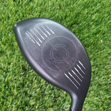 Cobra Darkspeed LS Driver 9 Degree Linq 6F5 Extra Stiff Shaft *LEFT HANDED*