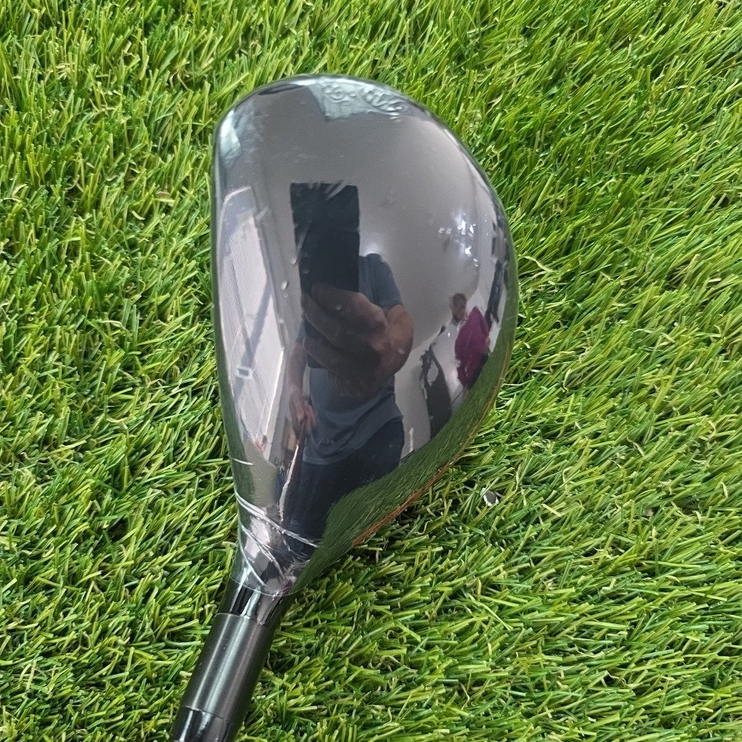Wilson Dynapower 2025 4 Hybrid 22 Degree Denali 70g 5.5 Regular Flex *BRAND NEW*