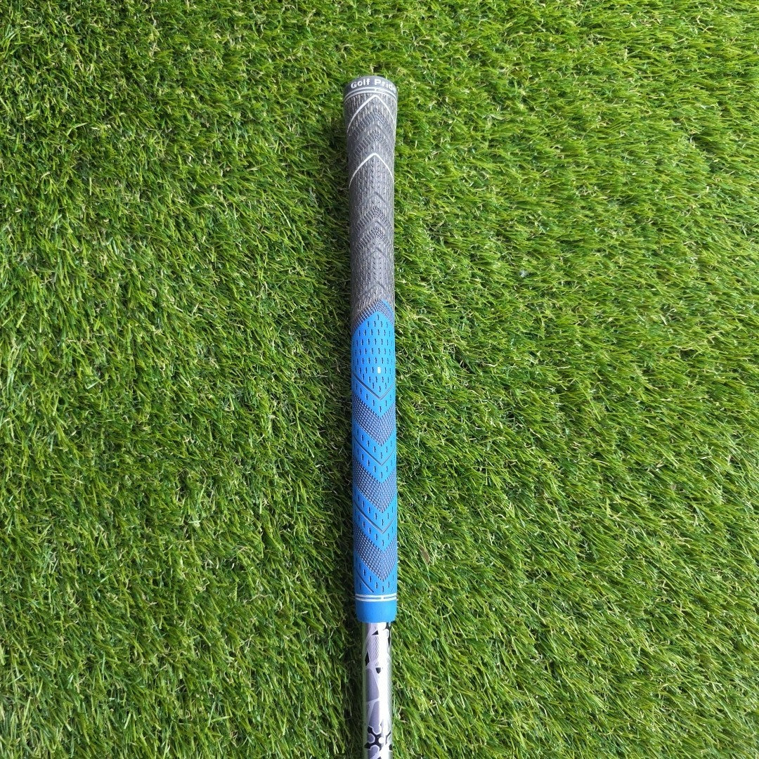 Titleist T400 43 Degree Wedge Fubuki 55 Regular Flex Graphite Shaft