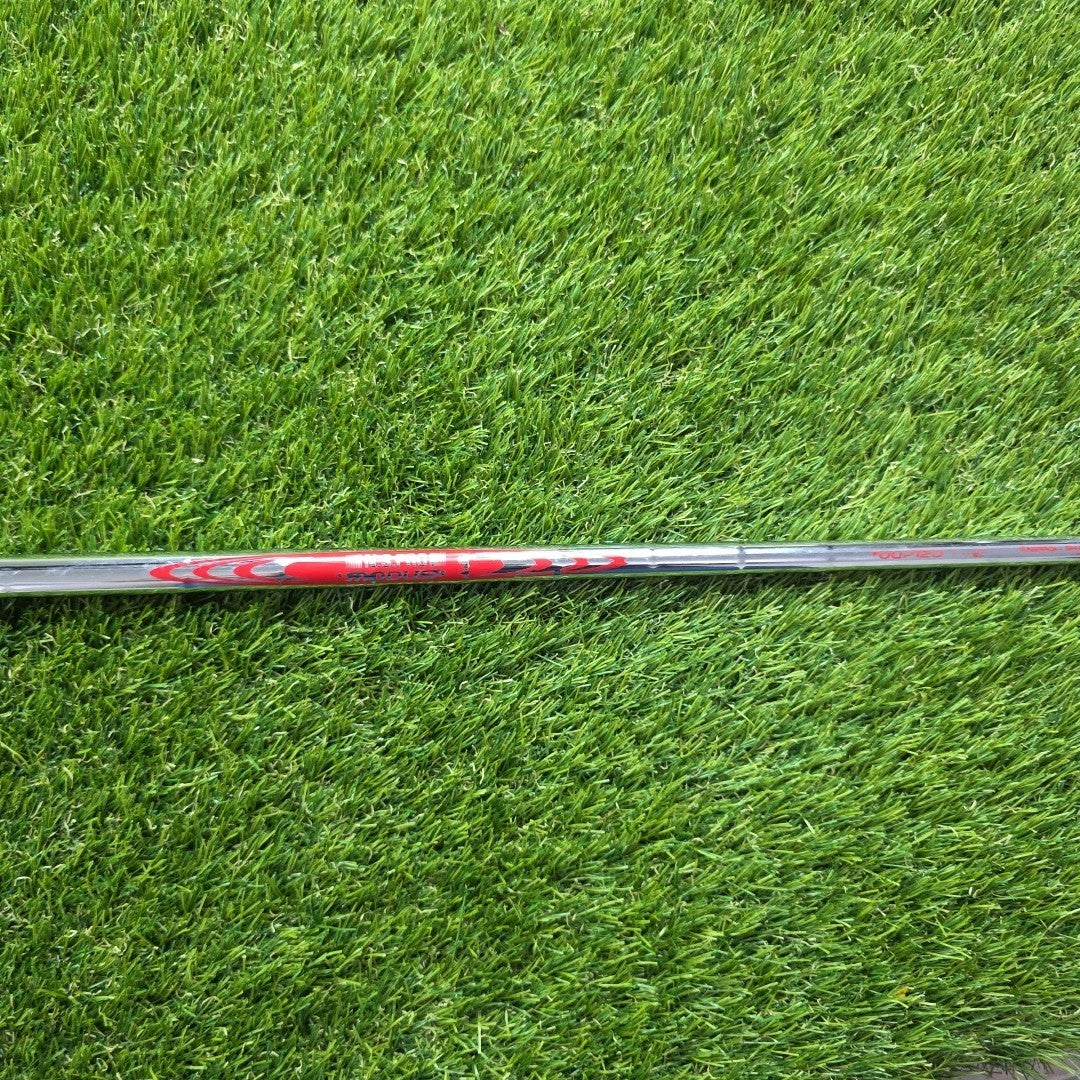Cobra King Mim Tour Pitching Wedge Modus Tour 120 Stiff Flex Shaft
