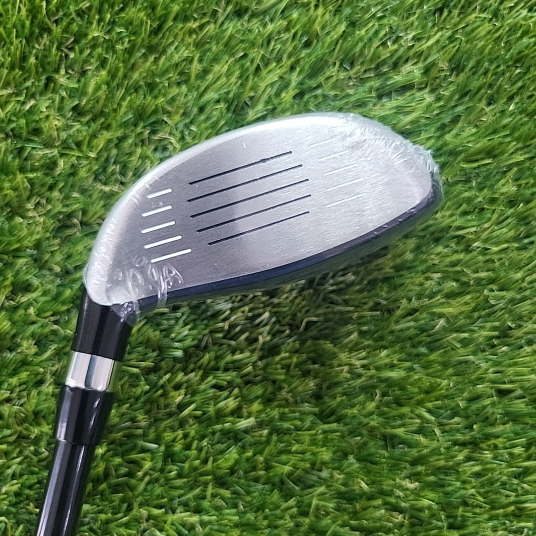 Cobra Fly XL 5 Hybrid 23 Degree Stiff Flex Shaft *BRAND NEW*