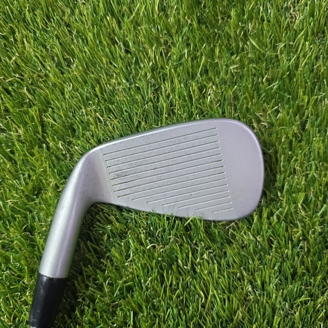 Cobra Forged Tec One Length 6 Iron Modus Tour 120 Stiff Flex Shaft