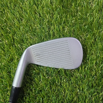 Cobra Forged Tec One Length 6 Iron Modus Tour 120 Stiff Flex Shaft