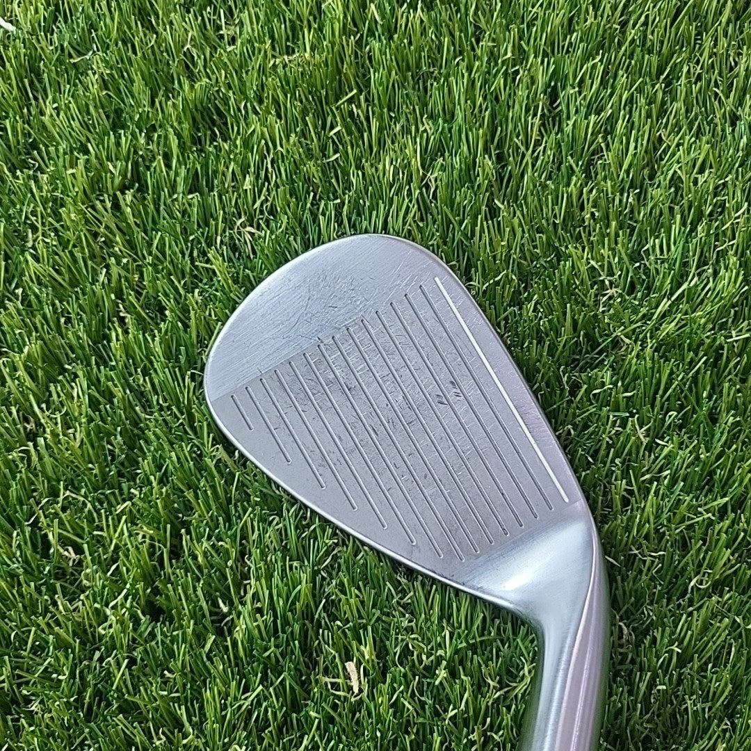 PXG 0211 Dualcor Gap Wedge MMT Regular Graphite Shaft *LEFT HANDED*