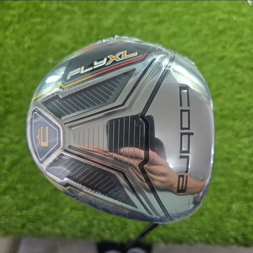 Cobra Fly XL 2 Driver & 5 Wood Set Regular Flex Shaft *BRAND NEW*