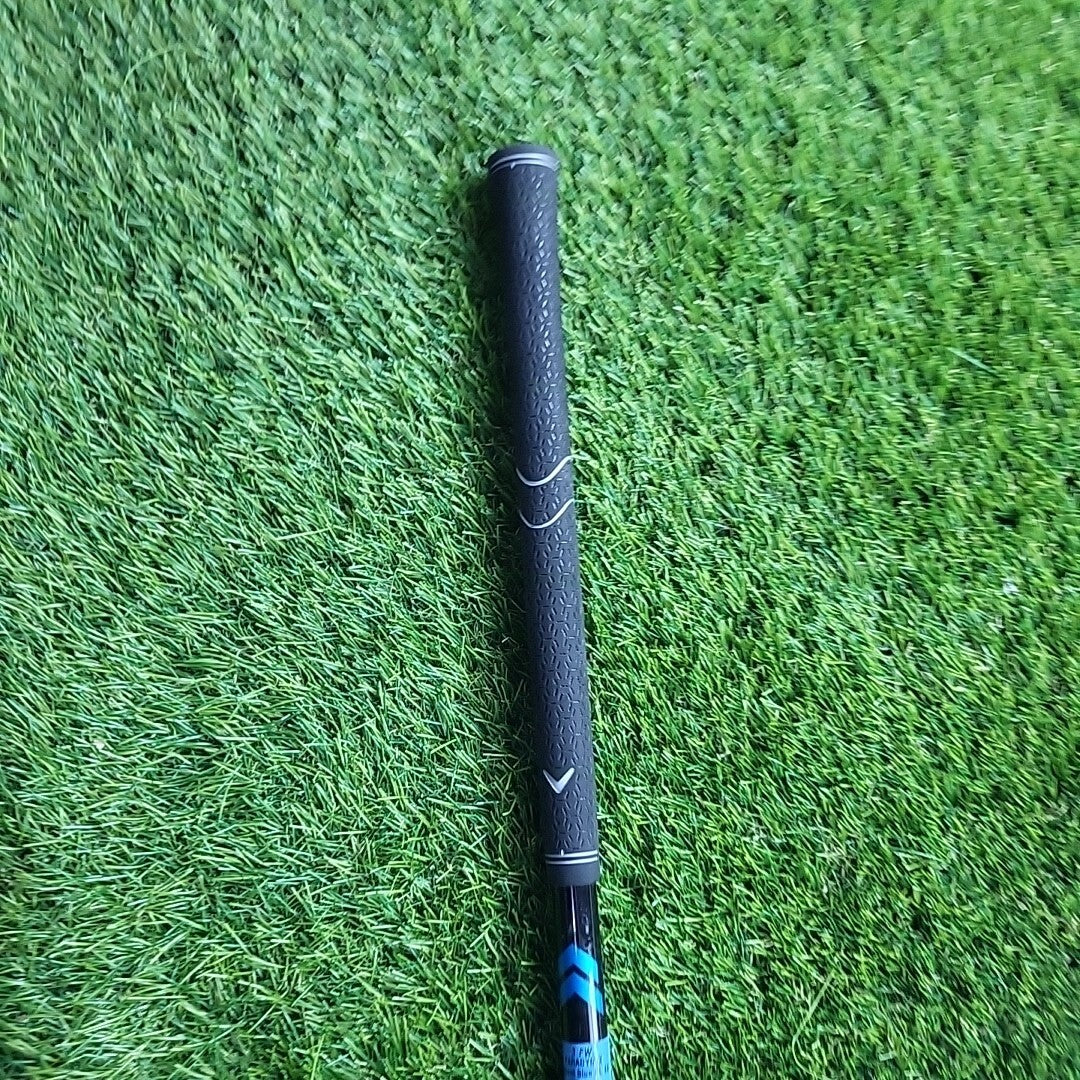 Ladies Aldila Ascent 40 #3 Wood Shaft / Ladies Flex / Callaway 3rd Gen