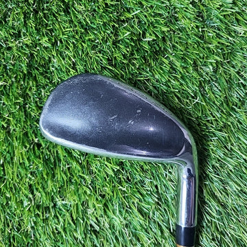 Wilson Launchpad 9 Iron Standard Length KBS Tour 80 Regular Flex Shaft