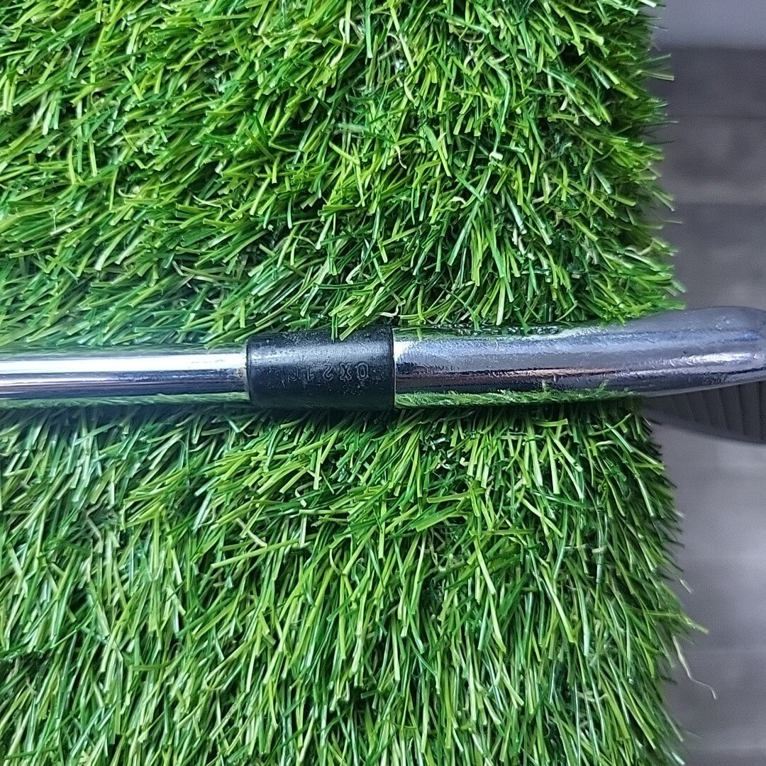 Mizuno MP58 4 Iron Dynamic Gold Regular Flex Shaft