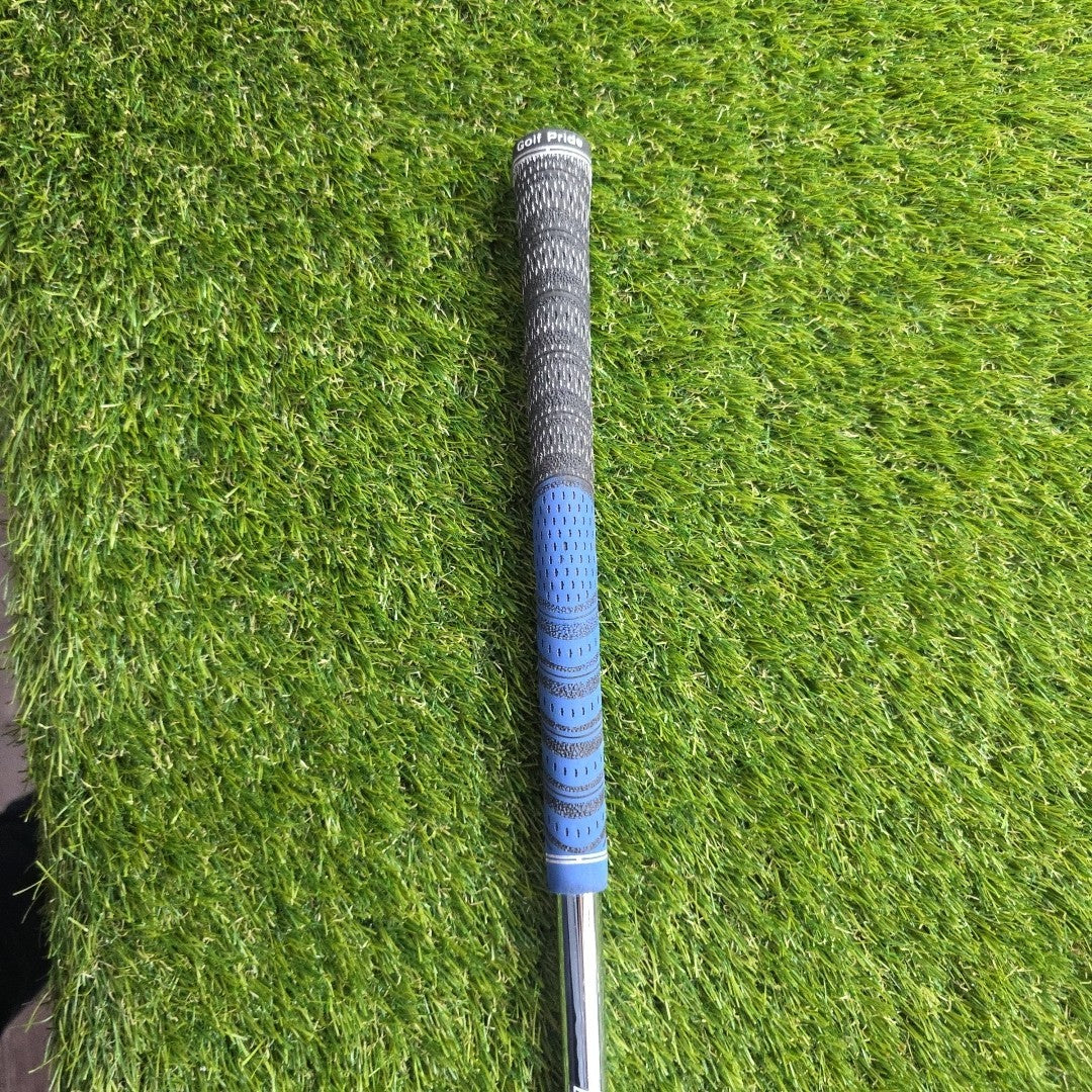 Mizuno Mp18 SC 8 Iron Project X 6.5 Extra Stiff Shaft