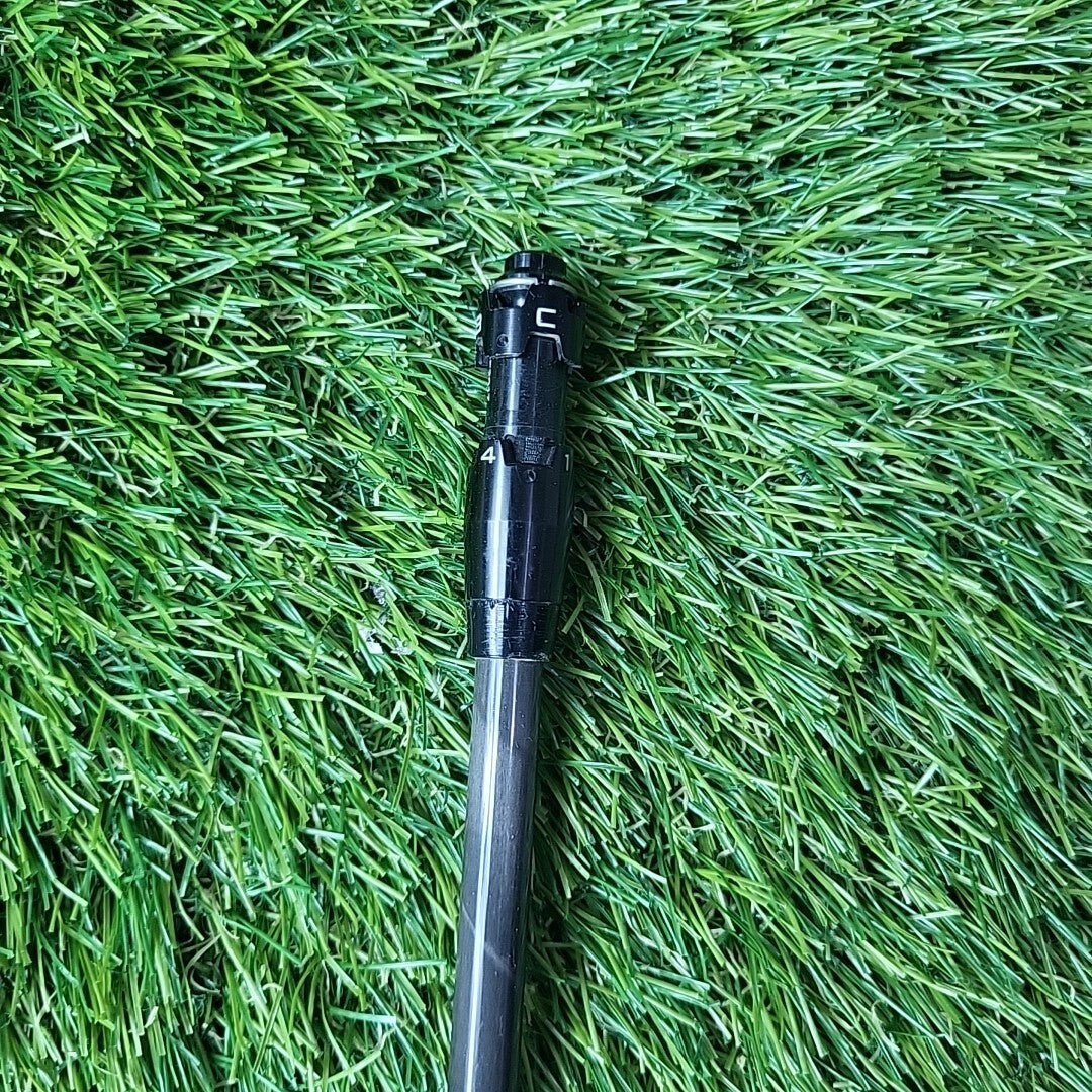 Diamana 60 Lite Flex Fairway Wood Shaft Titleist Adapter 42.25 Inches