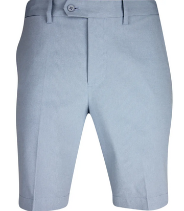 J.Lindeberg Golf Shorts Rain Washed SS25 SIZE UK 36