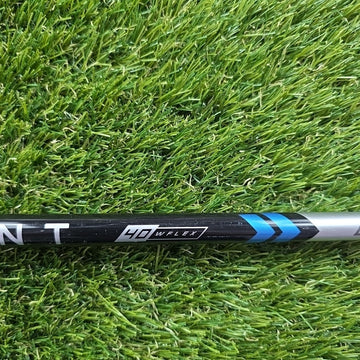 Aldila Ascent 40 Womens Flex Hybrid Shaft Callaway Adapter