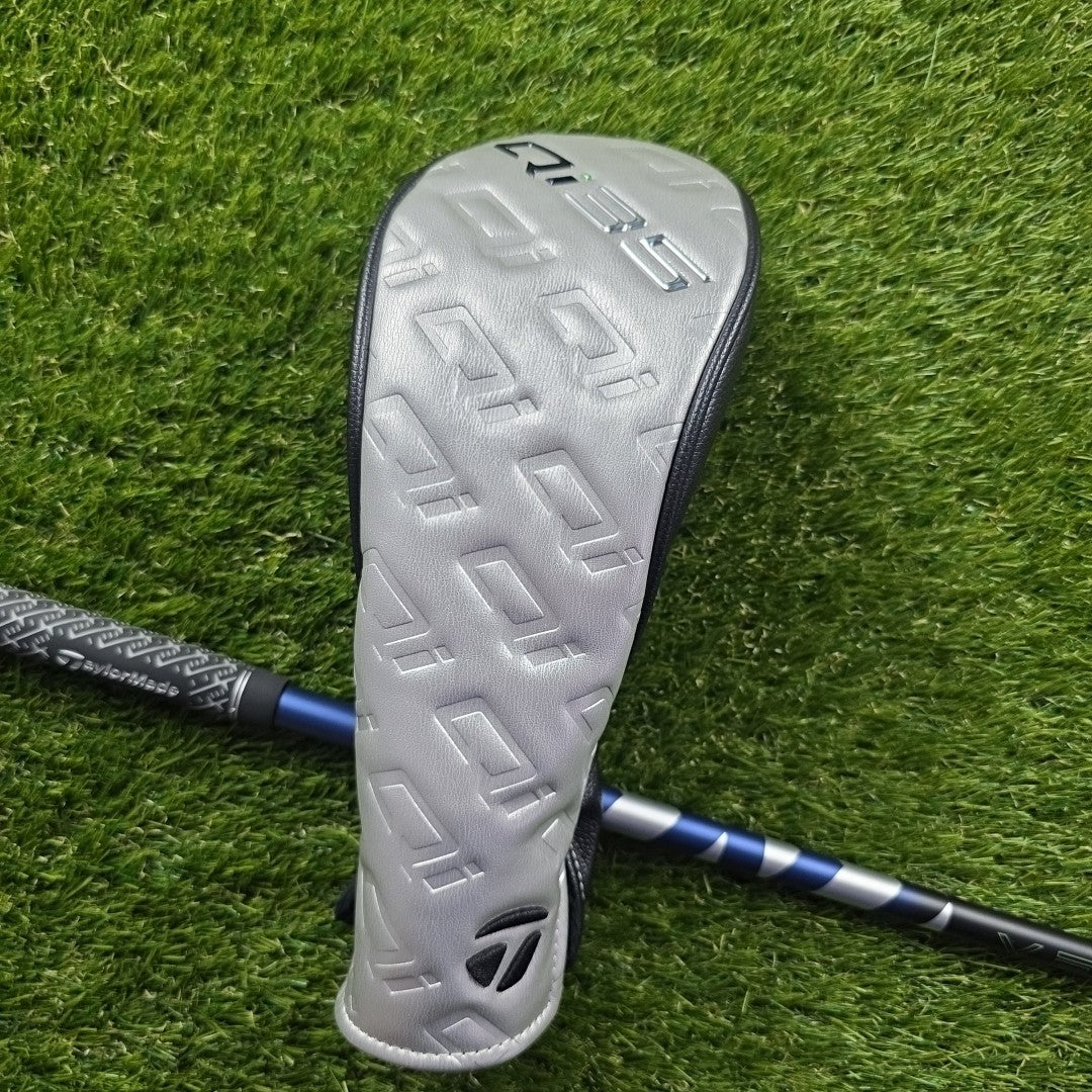 Taylormade Qi35 3 Wood 15 Degree Ventus 6-X Extra Stiff Shaft *LEFT HANDED*