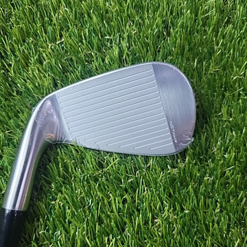 Cobra King Tec X 2025 8 Iron KBS $-Taper Lite 105 Extra Stiff *BRAND NEW*