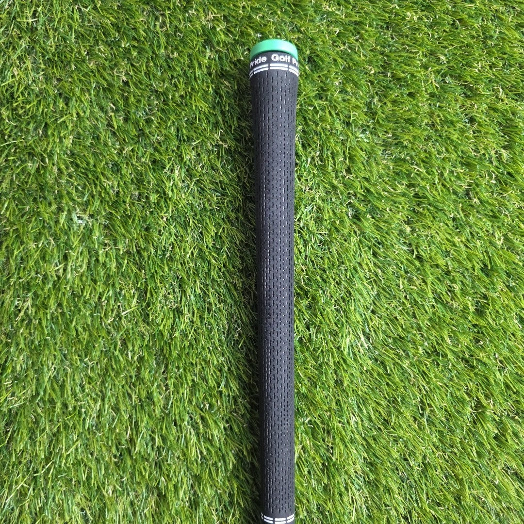 Alta CB 70R Regular Flex 7 Hybrid Shaft Ping G440 Adapter 37.75 Inch