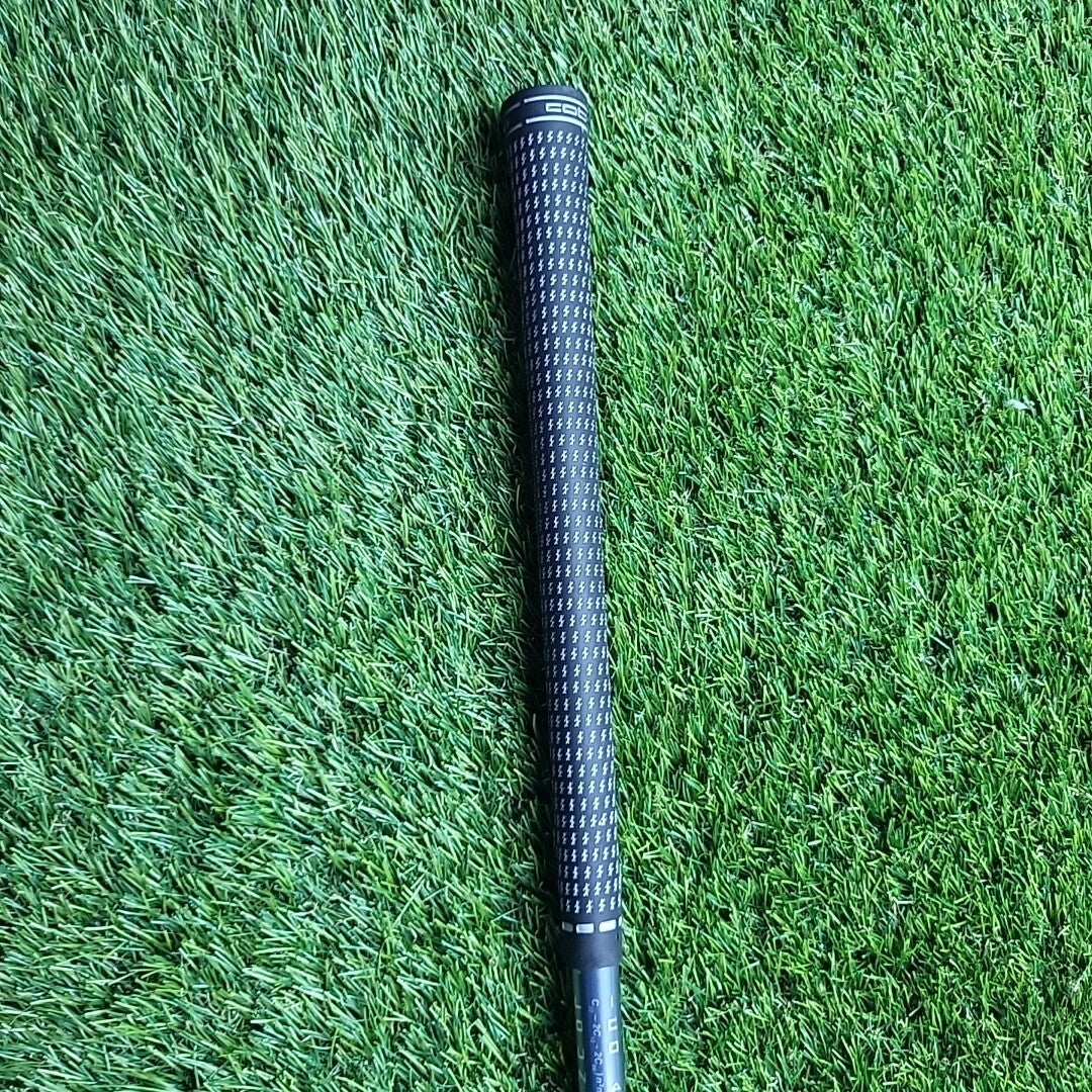 Matrix Ozik Regular Flex Driver Shaft Cobra Adapter 43.5 Inches