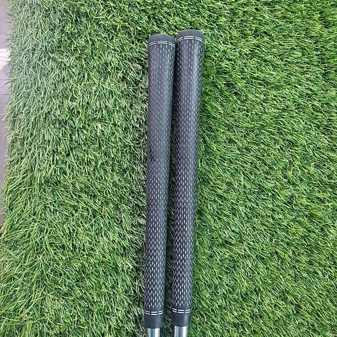 Titleist Sm7 Wedge Set 54 & 60 Degree Wedge Flex Shafts