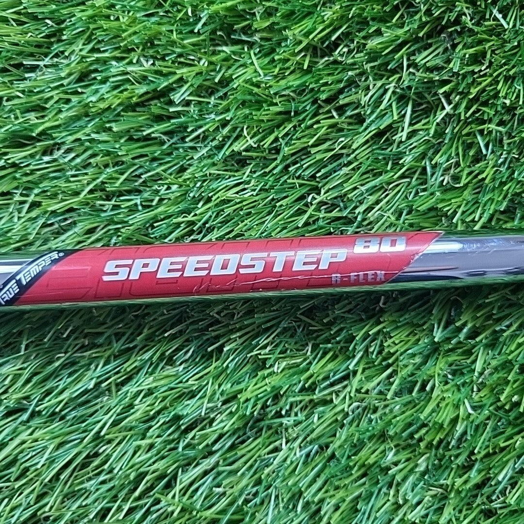 Callaway Steelhead XR Sand Wedge Speedstep 80 Regular Flex Shaft