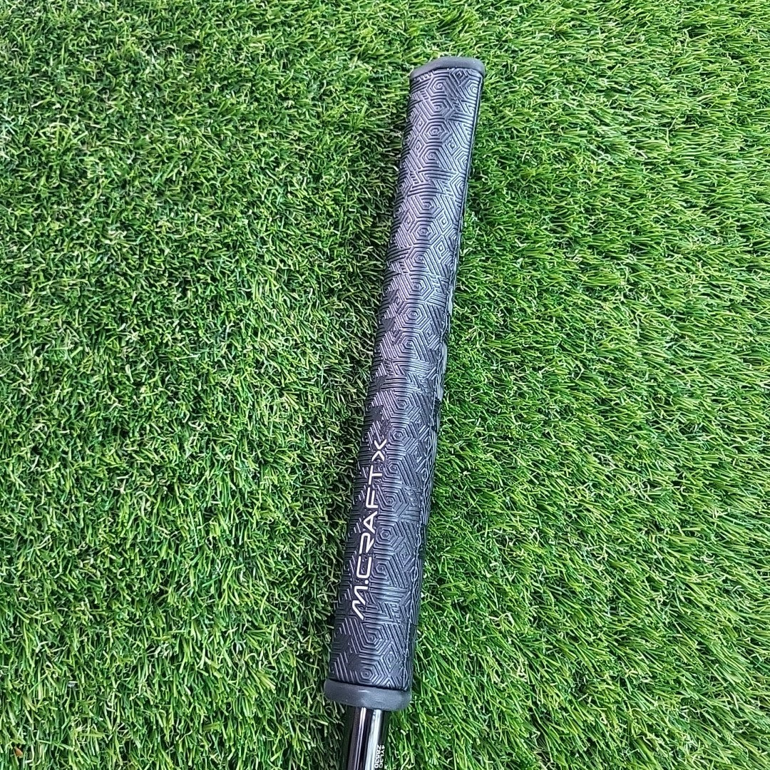 Mizuno M Craft X Five Putter 35 Inches *NEW UNWRAPPED*