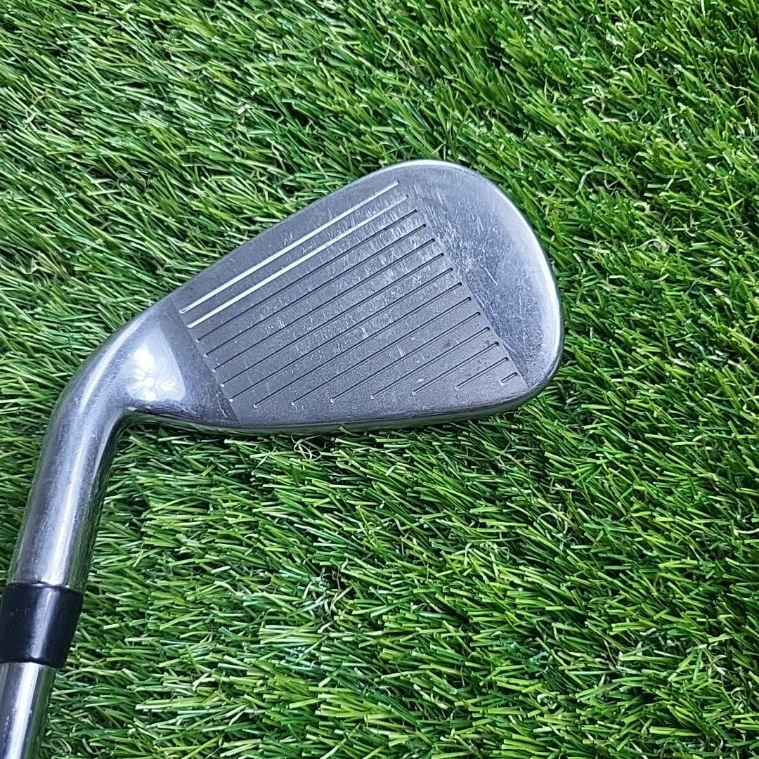 Callaway XR 6 Iron Standard Length Speedstep 80 Regular Flex Shaft