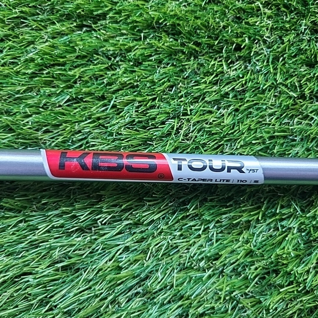 PXG 0311P Gen 3 #3 Iron KBS C-Taper Lite 110 Stiff Shaft
