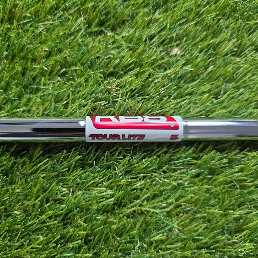 Cobra Darkspeed 7 Iron KBS Tour Lite Stiff Flex Shaft *BRAND NEW*