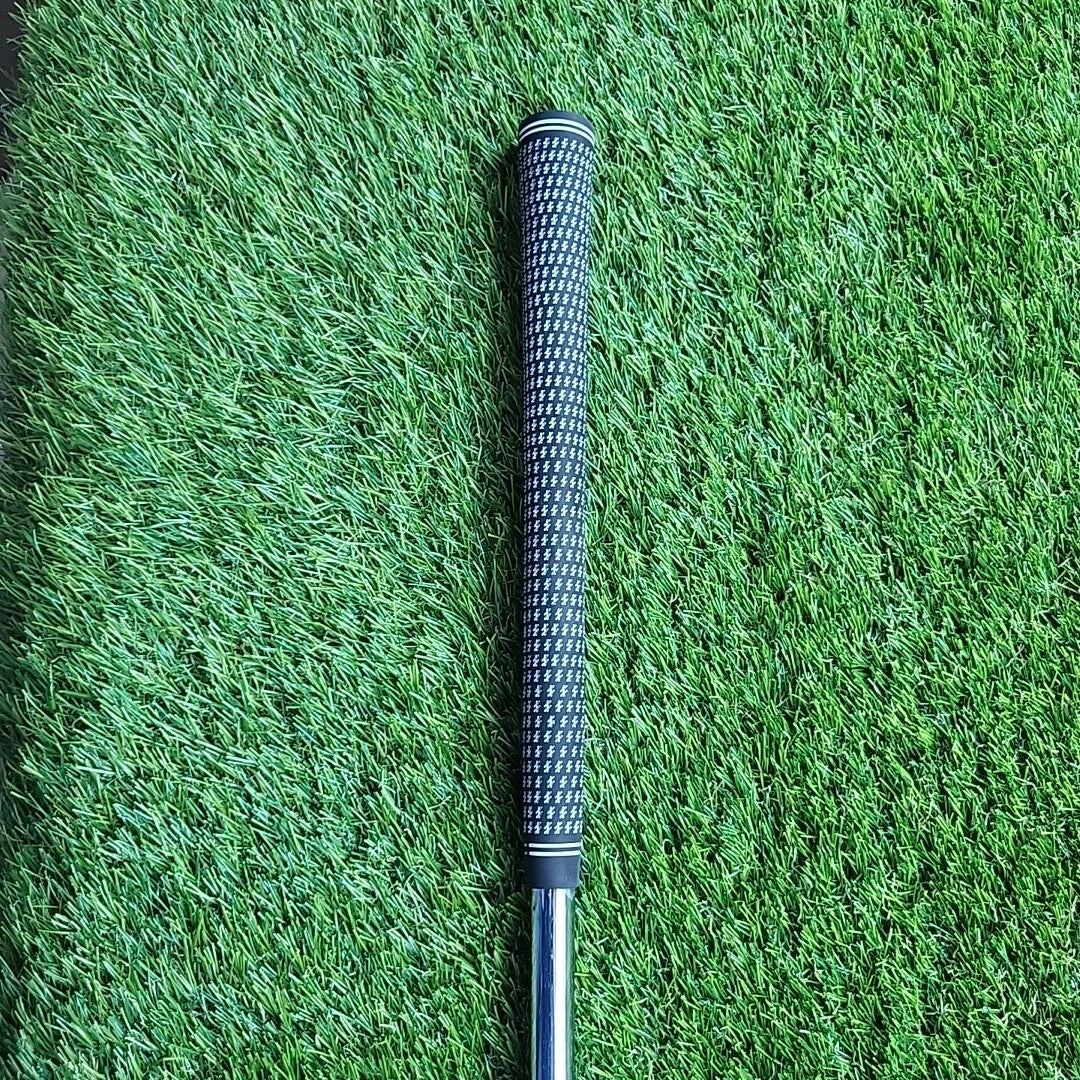Titleist 716 AP1 6 Iron KBS Tour Regular Flex Shaft Midsize Grip 