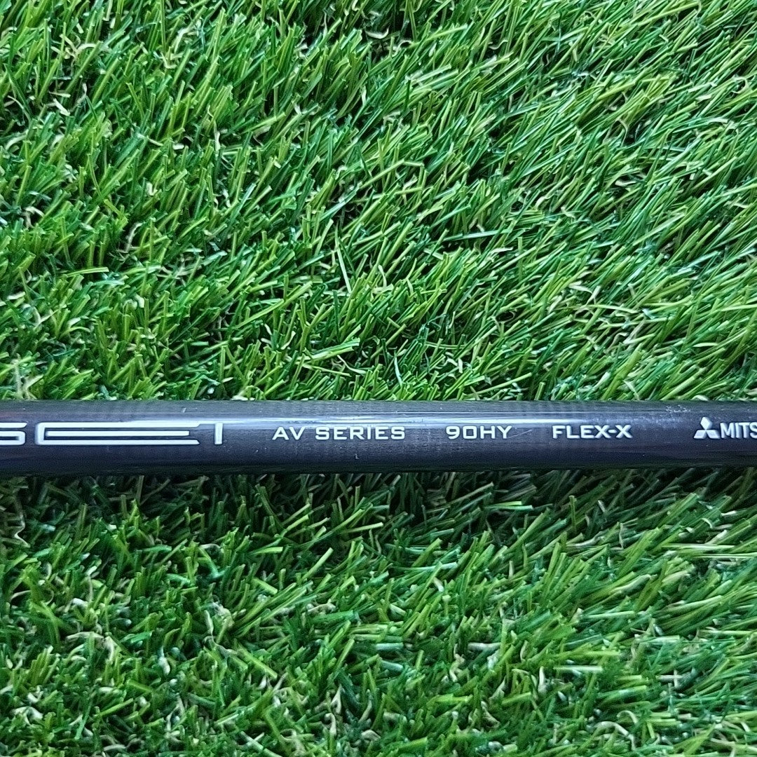 PXG 0311X Gen 5 Driving Iron Tensei 90HY Extra Stiff Shaft