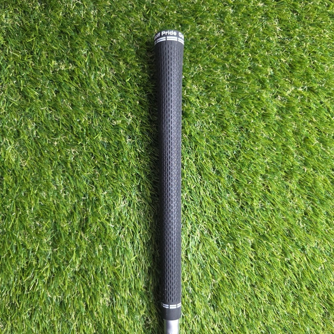 Aldila Rogue 110 Msi 85 Extra Stiff Hybrid Shaft Titleist Adapter 40 Inches