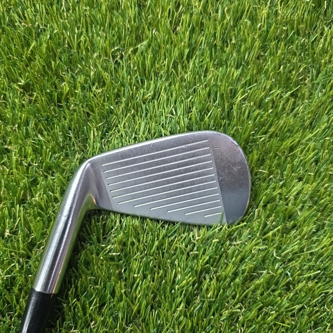 Mizuno Mp18 SC 6 Iron Snapped Shaft