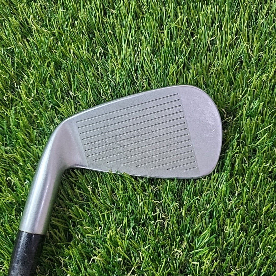 Cobra Forged Tec 2020 4 Iron Modus Tour 105 Regular Flex Shaft
