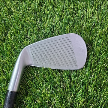 Cobra Forged Tec 2020 4 Iron Modus Tour 105 Regular Flex Shaft