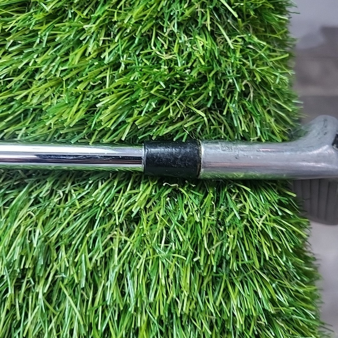 Cleveland Launcher HB 7 Iron Dynamic Gold Regular Flex Shaft Midsize Grip