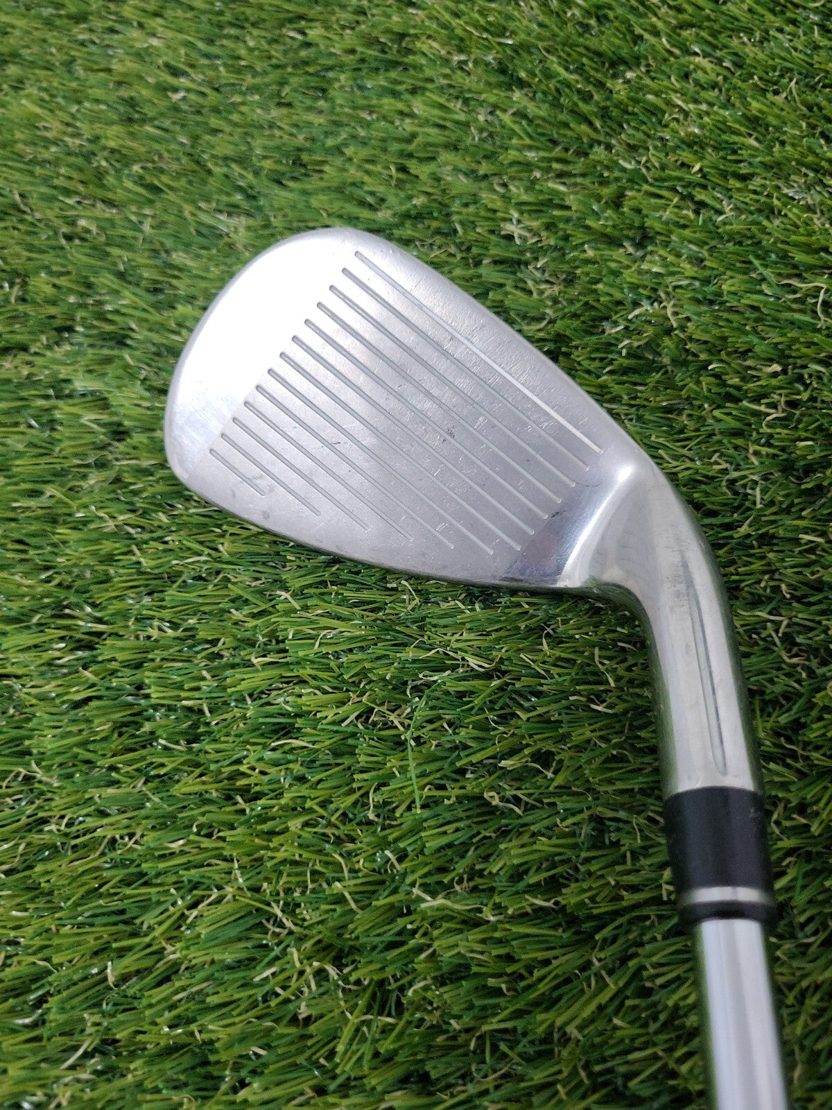 Wilson Staff Launch Pad Sand Wedge KBS Tour 80 Regular Shaft *LEFT HANDED**