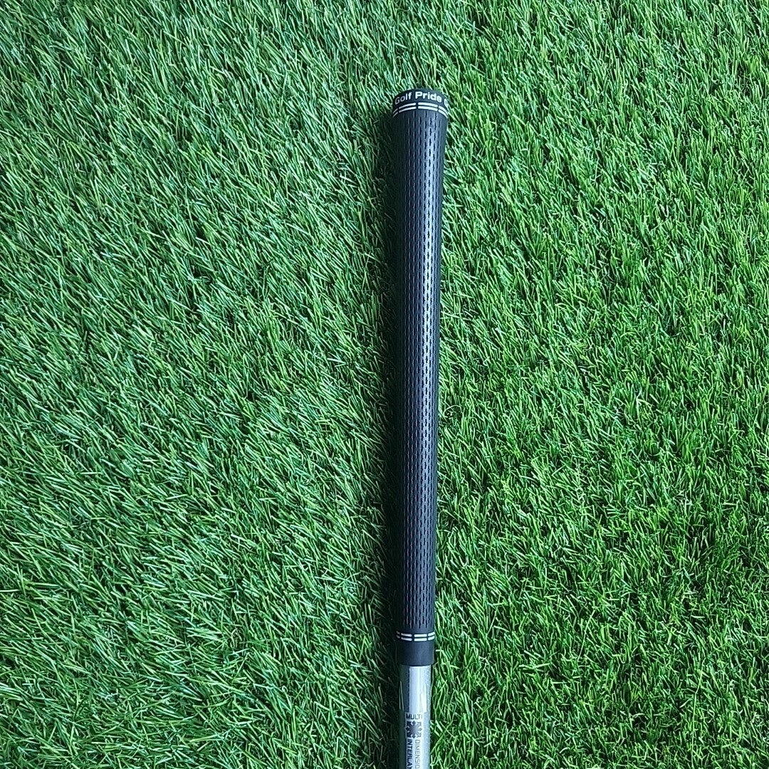 Diamana 50 Ladies Flex Hybrid Shaft Titleist Adapter