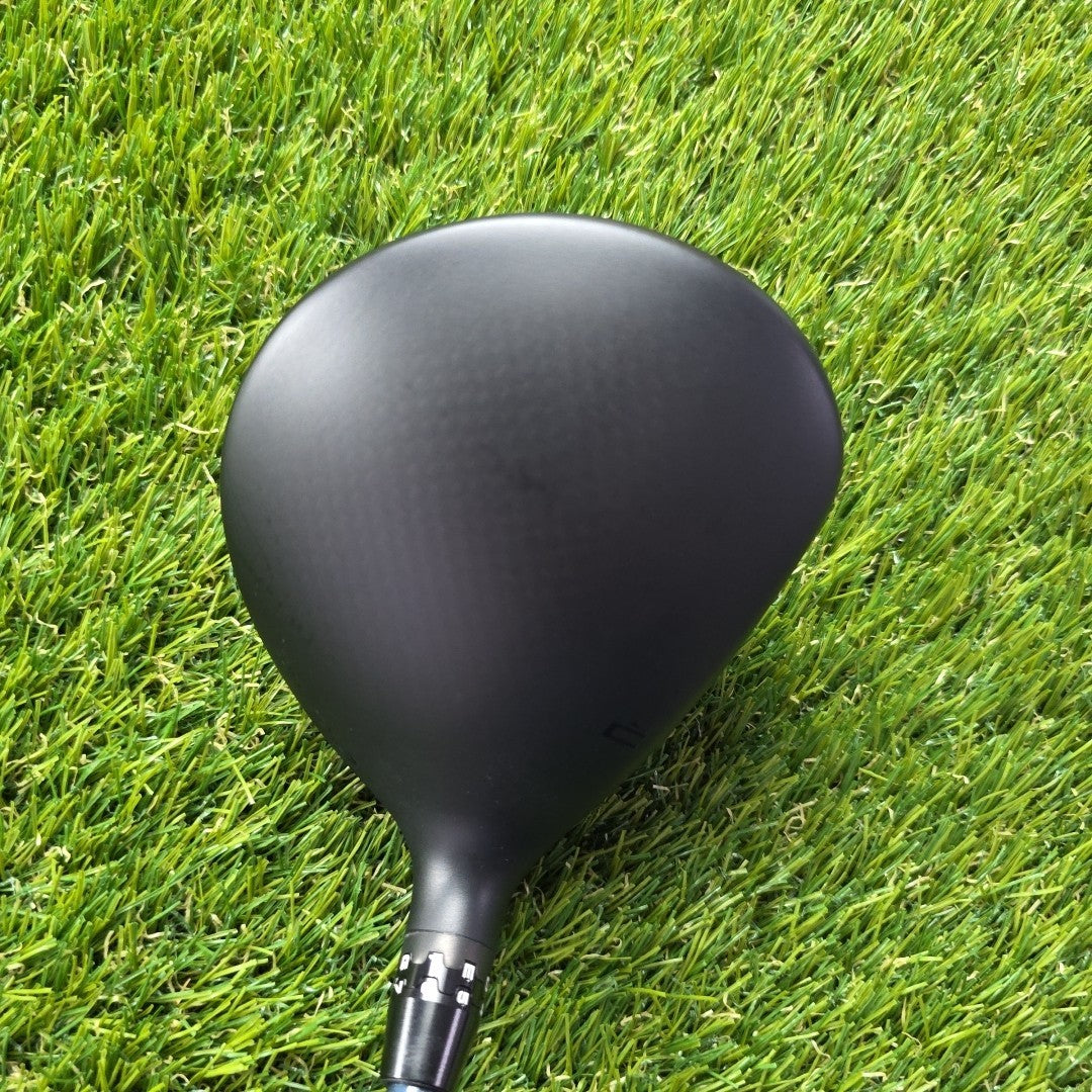 Cobra DS Adapt X 3 Wood 15 Degree Denali 60g 6.0 Stiff Flex *LEFT HANDED*