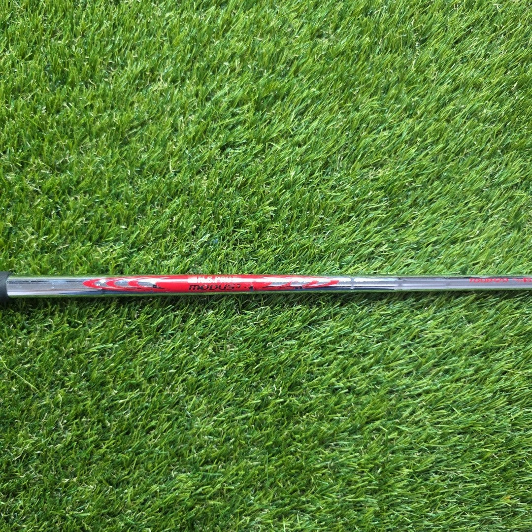 Cobra King Mim Tour 8 Iron Modus Tour 120 Stiff Flex Shaft