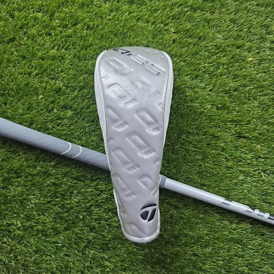 Taylormade Qi35 Max Lite 6 Hybrid 31 Degree Speeder Ladies Flex *MINT*