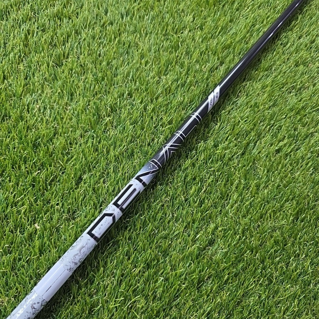 Denali 70g 6.5 Extra Stiff Driver Shaft Callaway Adapter 44.5 Inch