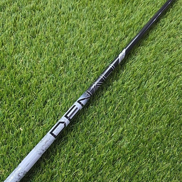 Denali 70g 6.5 Extra Stiff Driver Shaft Callaway Adapter 44.5 Inch