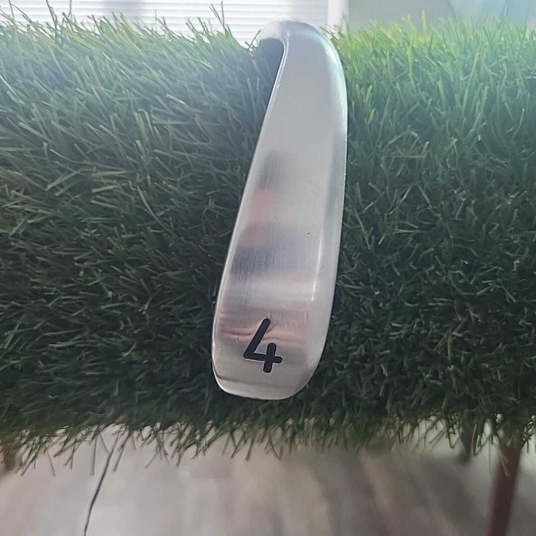 PXG 0311P Gen 2 4 Iron 1/2 Inch Longer Dynamic Gold X100 X Flex Shaft