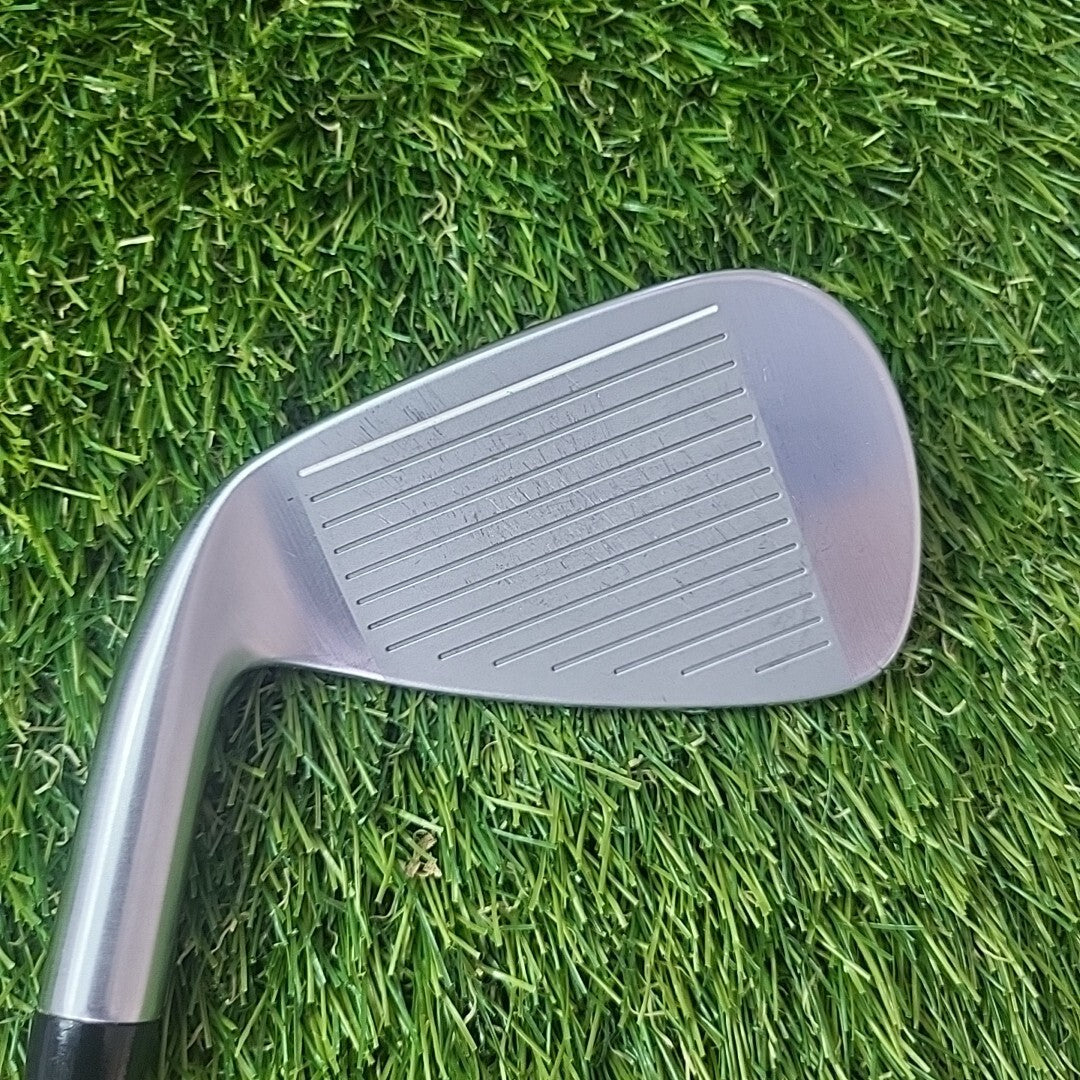 PXG 0211 Dualcor 8 Iron Elevate 95 Regular Flex Shaft