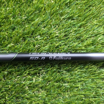 Speeder 50 Senior 5 Wood Shaft Taylormade Adapter 41.5 Inch