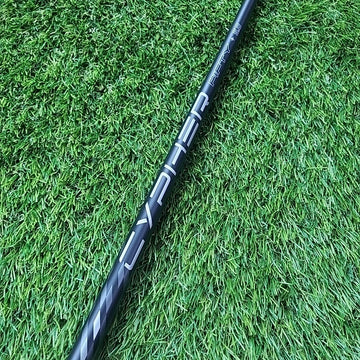 Cypher Fifty 5.0 Hybrid Shaft Senior Flex Callaway Adapter 39 Inches