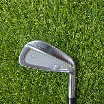 Mizuno Mp18 SC 6 Iron Snapped Shaft