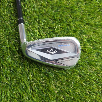Callaway Ai Smoke Max Fast Approach Wedge 48 Deg Tensei R2 Senior Graphite *NEW*