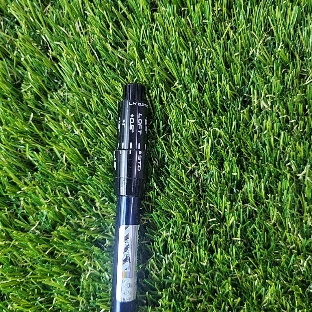 Ventus TR Senior Flex Hybrid Shaft Cleveland Adapter 39 Inches