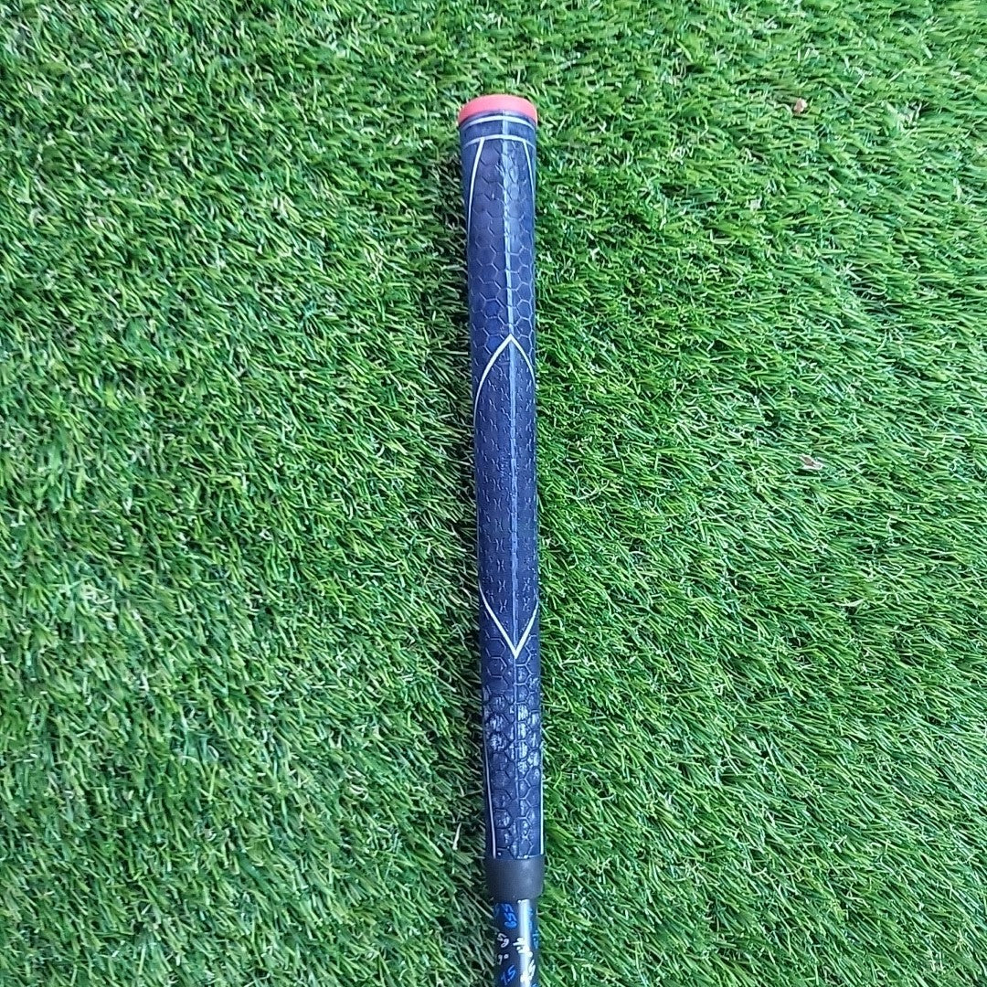 Callaway XR 6 Iron Project X 4.5 Senior Flex Graphite Shaft