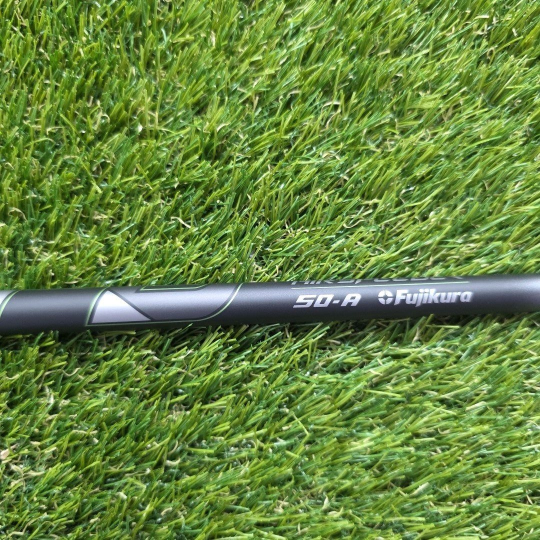 Taylormade Qi35 Max Driver 12 Degree Speeder Senior Flex *VGC*
